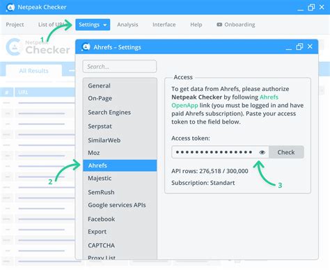 Study Your Domain Rating with Netpeak’s Ahrefs DR Checker – Netpeak.